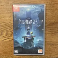 Switch リトルナイトメア2