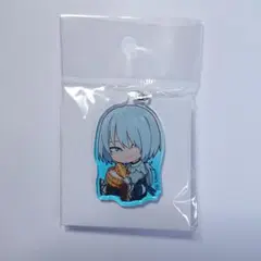 逃げ上手の若君 ぎゅぎゅっとアクリルキーホルダー 吹雪