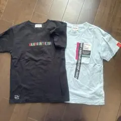 RADCHAP Tシャツ 140サイズ 2枚セット
