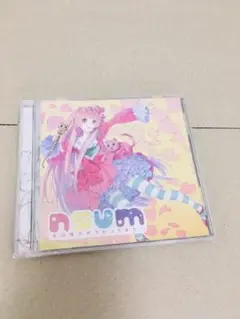 nsum～中川翔子がうたってみた!～