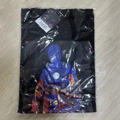 新品未開封　スパイダーマン　劇場限定　Tシャツ　Lサイズ