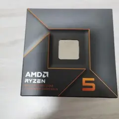 AMD Ryzen 5 8500G CPU