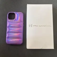 Urban Sophistication iPhone15