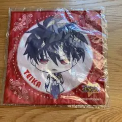 マジきゅんっ！ルネッサンス　ミニタオル