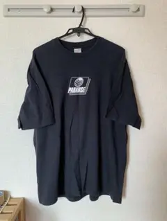 PARADISE YOUTH CLUB パラダイスユースクラブ Tシャツ