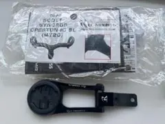 最終値下げ　SYNCROS CRESTON iC SL 400×100ミリ Syncros Creston IC SL Handlebar - 380mm | BIKE24