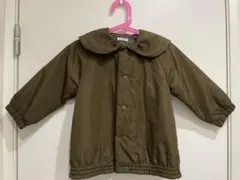 パタシュー 中綿入りアウター