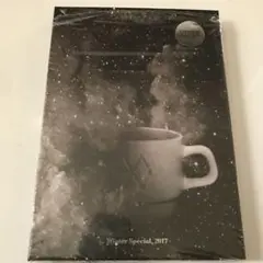 EXO CD universe