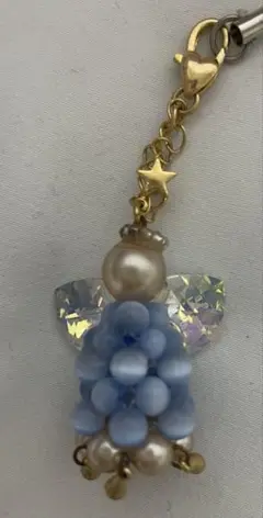 天使　チャーム