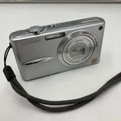 美品【デジカメ】LUMIX DMC-FX30 コンデジ パナソニック ブラウン Amazon | パナソニック デジタルカメラ LUMIX (ルミックス) DMC