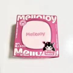 24時間以内発送 mellojoy 贅沢スフレ ストロベリー