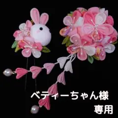 ベティーちゃん様専用