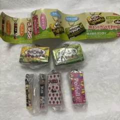 明治シャカシャカチャーム