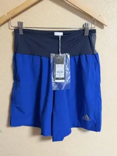 【新品】adidas メンズ スポーツ ハーフパンツ Lサイズ