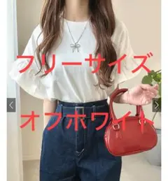グレイル　フリルショルダーTシャツ[fo2143]