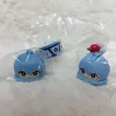 ブルーロック つみちぇん 氷織