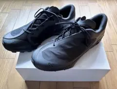 【On × PAF】Cloudventure All BLACK 8.0