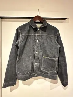 2025年最新】TROPHY CLOTHING メンズ Gジャン・デニムジャケット