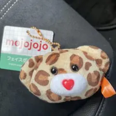 mojojojo フェイスポーチ BC