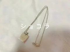 GUCCI ネックレス