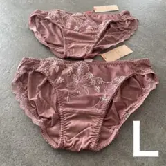 アモスタイル　トリンプ　ショーツ　Ｌ　③