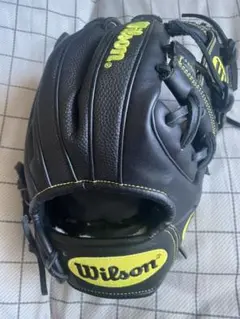 ウィルソン 軟式用 内野手用 コユニ 86型