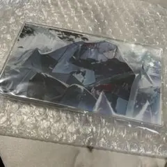 パニシング:グレイレイヴン パニグレ DMMスクラッチ バンジ　アクリルパネル