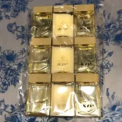 ジアメニティ エクシブ シャンプー コンディショナー ボディソープ