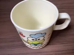 Sanrio けろっぴープラコップ