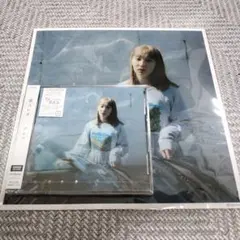 ワルツ初回限定盤