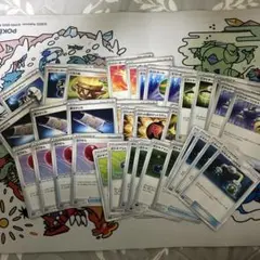 ポケモンカード　汎用ノーマル　まとめ売り