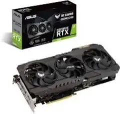 引き取り限定ASUS GeForce RTX 3080 グラフィックボード