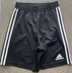 ADIDAS ハーフパンツ 150cm XS