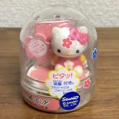 サンリオ　メッセージキティ　1997年製