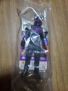 【新品未開封】仮面ライダーバッファ　フィギュア