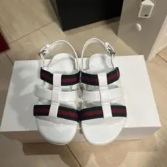 gucci サンダル