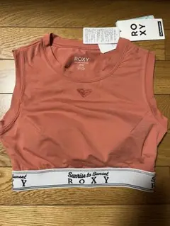 ROXYロキシー★水陸両用スポーツブラ S