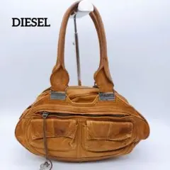 DIESEL ディーゼル ハンドバッグ