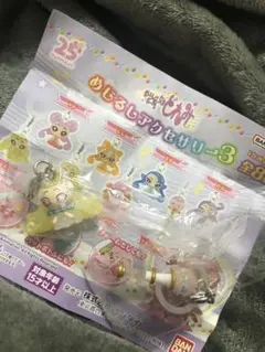 おジャ魔女どれみ めじるしアクセサリー未開封商品