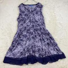 【Simply Vera VERAWANG】装飾付きワンピース M（中古） 2025年最新】Simply Vera Vera Wangの人気アイテム - メルカリ