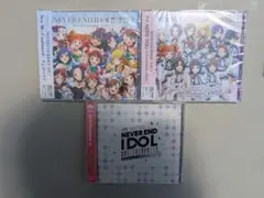 765PRO ALLSTARS LIVE 会場オリジナルCD