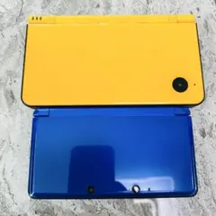 Nintendo 3DS DS i LL 本体　 【ジャンク】