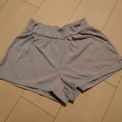 チャコット　ハーフパンツ　バレエ