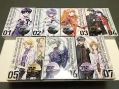 エヴァンゲリオン 愛蔵版