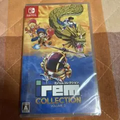 Switch アイレムコレクション vol.3 新品