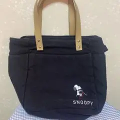 スヌーピー トートバッグ