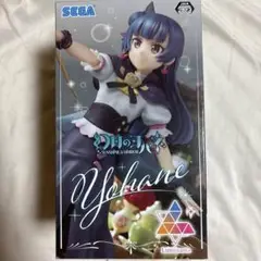 ラブライブサンシャイン　Aqours 幻日のヨハネ　フィギュア