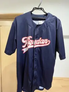 Official髭男dism ベースボールシャツ Ｌサイズ