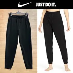 NIKE ヨガパンツ ストレッチ スウェットパンツ ジョガーパンツ ピラティス