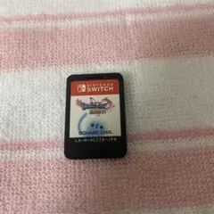 Nintendo Switch ドラゴンクエストイレブン
